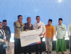 Wamen Koperasi Dorong Pesantren dan Lembaga Ekonomi Desa Jadi Motor Penghapusan Kemiskinan