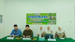 Ponpes Jatinom Blitar Calon Penerima Eco Pesantren Jatim, Kembangkan 190 Varian Anggur