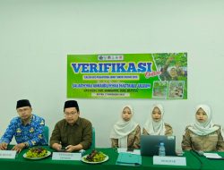 Ponpes Jatinom Blitar Calon Penerima Eco Pesantren Jatim, Kembangkan 190 Varian Anggur