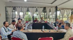 Tim Taskforce UPN – ABN Raker Sepakat Lahirkan Ahli Madya Buah Nusantara