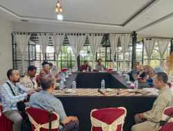 Tim Taskforce UPN – ABN Raker Sepakat Lahirkan Ahli Madya Buah Nusantara