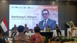 Simpanan Bank di Jatim Capai Rp807,4 Triliun, Terbesar Kedua Nasional