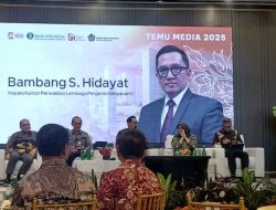 Simpanan Bank di Jatim Capai Rp807,4 Triliun, Terbesar Kedua Nasional