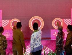 Menag Resmikan Sekolah Tinggi Agama Khonghucu Negeri Pertama di Indonesia