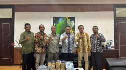 UNAIR Dukung Lahirnya Akademi Buah Nusantara di Jawa Timur