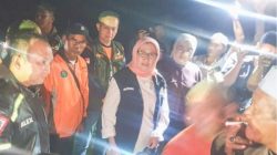 Masyarakat di Zona Merah Diminta Patuhi Himbuan Evakuasi,  Status Semeru Naik ke Level IV