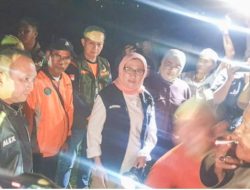 Masyarakat di Zona Merah Diminta Patuhi Himbuan Evakuasi,  Status Semeru Naik ke Level IV