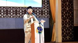 Kunjungan Perdana ke Papua, Menteri Nusron Wahid Fokus Pengadministrasian Tanah Ulayat hingga Serahkan Sertipikat Rumah Ibadah