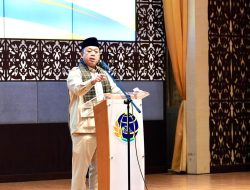 Kunjungan Perdana ke Papua, Menteri Nusron Wahid Fokus Pengadministrasian Tanah Ulayat hingga Serahkan Sertipikat Rumah Ibadah