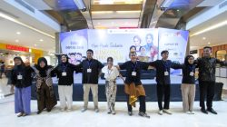 Kolaborasi dengan KBP3A, INSIDA di Hari Anak Sedunia Hadir Tumbuhkan Keberanian dan Harapan Anak Gresik