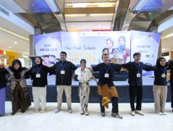 Kolaborasi dengan KBP3A, INSIDA di Hari Anak Sedunia Hadir Tumbuhkan Keberanian dan Harapan Anak Gresik