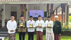 NU Jangan Hanya Dekat Dengan Penguasa Tapi Harus Dekat Pada Yang Kuasa