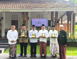 NU Jangan Hanya Dekat Dengan Penguasa Tapi Harus Dekat Pada Yang Kuasa