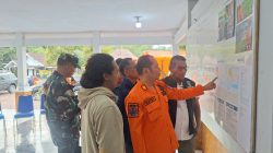 Status Semeru Naik ke Level Awas, BPBD Jatim Langsung Kirim Personel dan Bantuan Logistik untuk Pengungsi