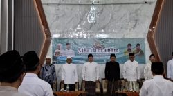Silaturrahim PCNU Bondowoso-Jember, PWNU Jatim: MWC NU dan Ranting jadi Ujung Tombak Pelayanan