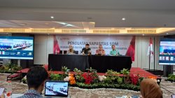 Kemensos Perkuat Pendamping Rehabilitasi Sosial