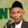 Rindu Kiai Sahal, Rais Aam Penjaga Muru’ah Nahdlatul Ulama