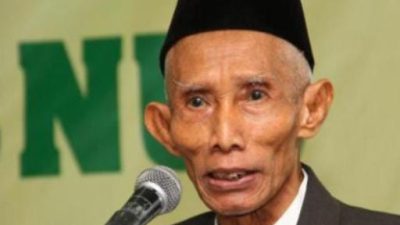 Rindu Kiai Sahal, Rais Aam Penjaga Muru’ah Nahdlatul Ulama