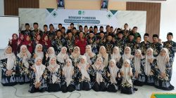 BP3MNU dan Pergunu Dadapan Gelar Workshop “Strategi Problem Solving Kreatif dan Pengelolaan Pendidikan Inovatif” Sambut Hari Guru Nasional