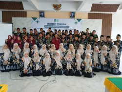 BP3MNU dan Pergunu Dadapan Gelar Workshop “Strategi Problem Solving Kreatif dan Pengelolaan Pendidikan Inovatif” Sambut Hari Guru Nasional