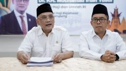 Kementerian Haji dan Umrah Republik Indonesia Umumkan Penetapan Jadwal dan Tahapan Pelunasan Haji Reguler 1447 H/2026 M