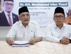 Kementerian Haji dan Umrah Republik Indonesia Umumkan Penetapan Jadwal dan Tahapan Pelunasan Haji Reguler 1447 H/2026 M