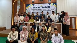 Kunjungi Ponpes Manbaul Hikam Jombang, Belajar Praktik Baik Moderasi Beragama dan Pelestarian Lingkungan