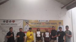 Satpol PP Probolinggo Amankan Gepeng Dan Gelandangan Yang Mangkal di Titik Padat Lalu Lintas