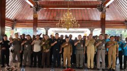 Bupati Mojokerto Beri Edukasi Karang Taruna Pentinya Pengawasan dan Penindakan Barang Kena Cukai Ilegal