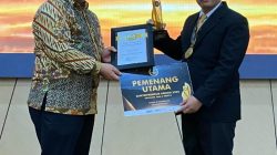 Kiprah Gus Heri Mengantarkan Prestasi Pemenang Utama di Santripreneur Award 2025