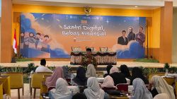 OPOP Camp 2025 Cetak Santri Digital Bebas Finansial