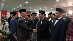 Menteri Haji dan Umrah RI Lantik Pejabat Struktural, Tegaskan Komitmen Transformasi Penyelenggaraan Haji