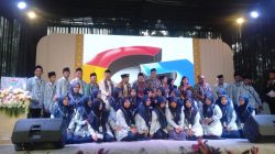 Inagurasi Google, MI dan MTs Darul Ulum Madrasah Pertama Rujukan Google