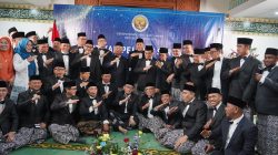 Kemenhaj Lantik 400 Pejabat Daerah, Wamen: Waktu Singkat, Umat Tunggu Perubahan