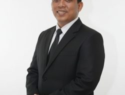 Resmi Dilantik Wamen Dahnil Anzar Jabat Kepala Kemenhaj Gresik, Lulus Siap Tingkatkan Pelayanan Calon Jemaah Haji