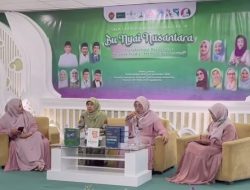 Bu Nyai Nusantara dan Transformasi Pondok Pesantren