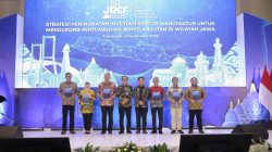 BI Jatim Luncurkan Buku Strategi Peningkatan Investasi untuk Dorong Pertumbuhan Berkelanjutan