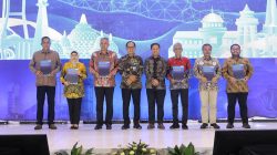 BI Jatim Luncurkan Buku Strategi Peningkatan Investasi untuk Dorong Pertumbuhan Berkelanjutan