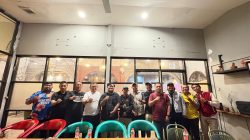 Liga AFK Surabaya Divisi Satu 2025 Siap Bergulir, 9 Tim Siap Bertarung