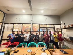 Liga AFK Surabaya Divisi Satu 2025 Siap Bergulir, 9 Tim Siap Bertarung