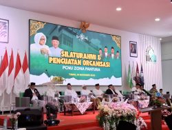 PWNU Jatim: NU adalah Rumah Besar, Pemberdaya dan Pengayom bagi Masyarakat