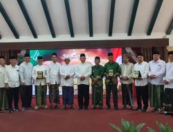 PWNU Jatim Apresiasi Soliditas PCNU se-Malang Raya di Tengah Dinamika Internal NU