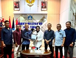 Akademi Buah Nusantara Resmi Mendaftar di LLDIKTI VII