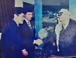 Refleksi Hari Solidaritas Internasional untuk Palestina 2025: Dari Indonesia, Kobarkan Spirit Anti Penjajahan!