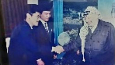 Refleksi Hari Solidaritas Internasional untuk Palestina 2025: Dari Indonesia, Kobarkan Spirit Anti Penjajahan!