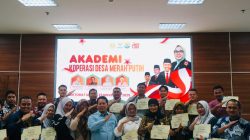 Akademi Koperasi Desa Merah Putih UNESA: Wujudkan Koperasi Desa Modern, Tangguh, dan Naik Kelas