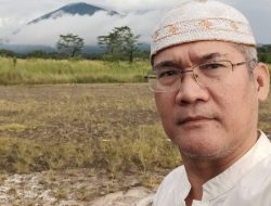 Menjadi Manusia Mitigator Bencana