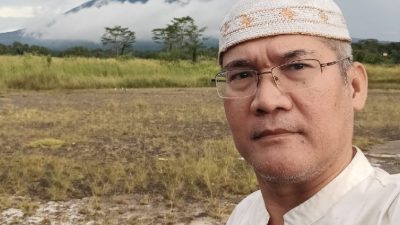 Menjadi Manusia Mitigator Bencana