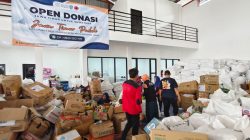 Pemprov Jatim Kirim 100 Ton Bantuan untuk Korban Banjir Sumatera, Donasi Ditutup 11 Desember