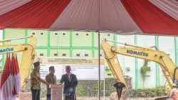 Menko PM: Groundbreaking Al-Khoziny Jadi Momentum Transformasi Pesantren Berkualitas